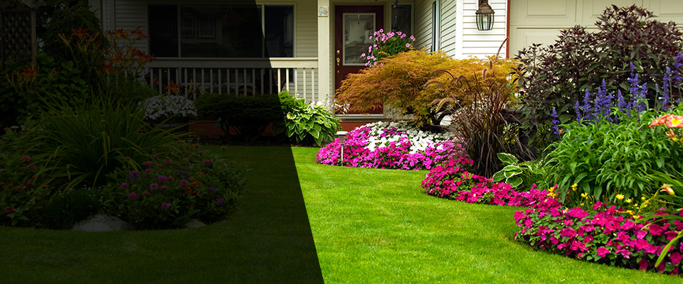 Westborough Landscapers