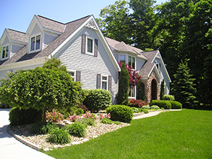Landscapers and Lawncare Services in Westborough, MA